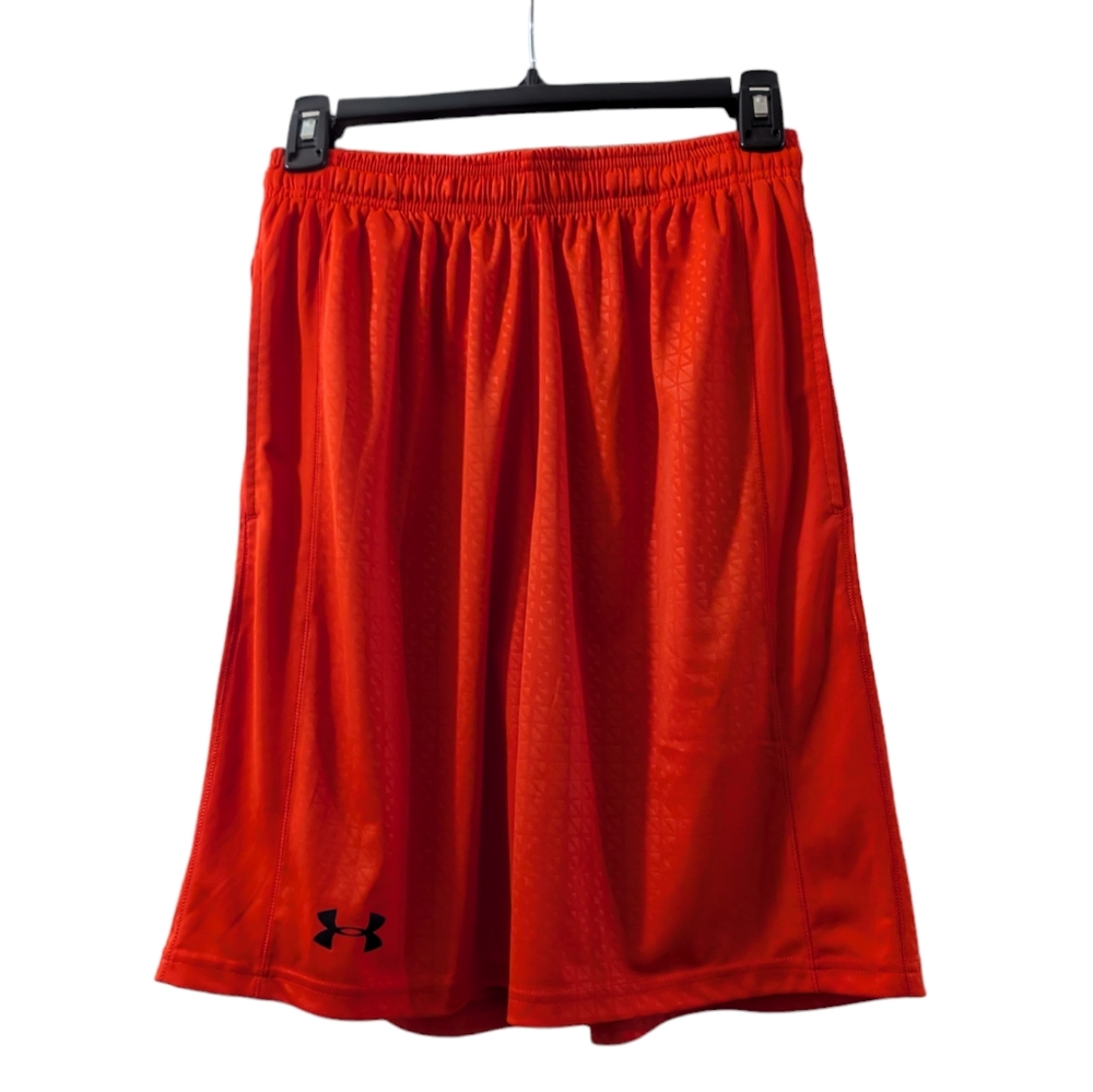 Men's Under Armour Small Loose Athletic Shorts